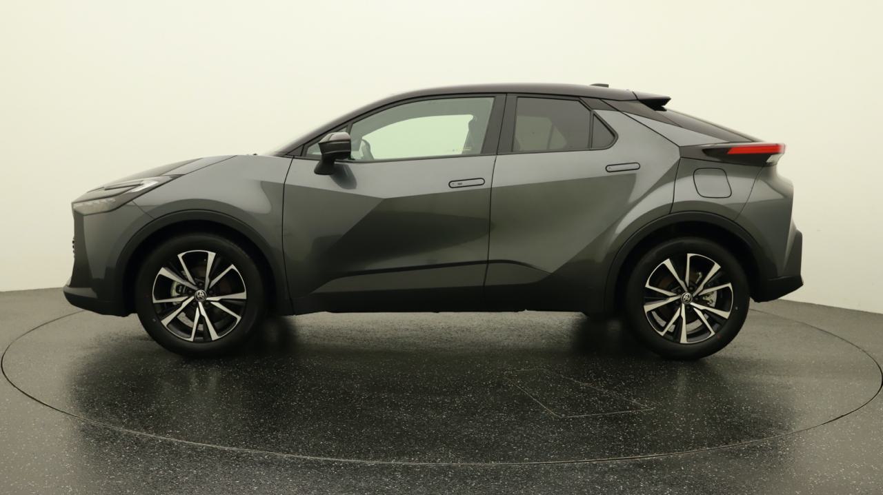 Toyota<br>C-HR 1.8 HSD CVT Sport