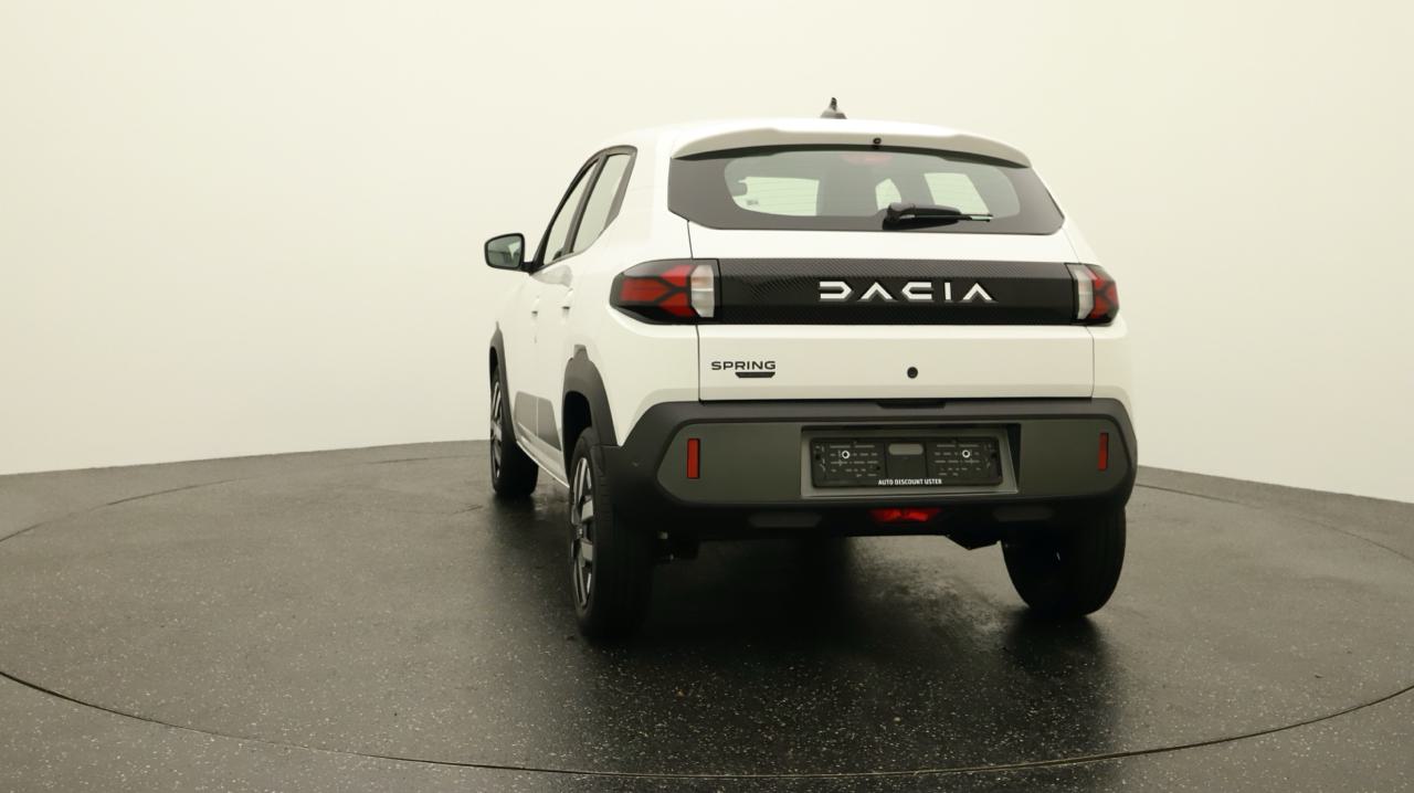 Dacia<br>Spring 27 kWh Expression