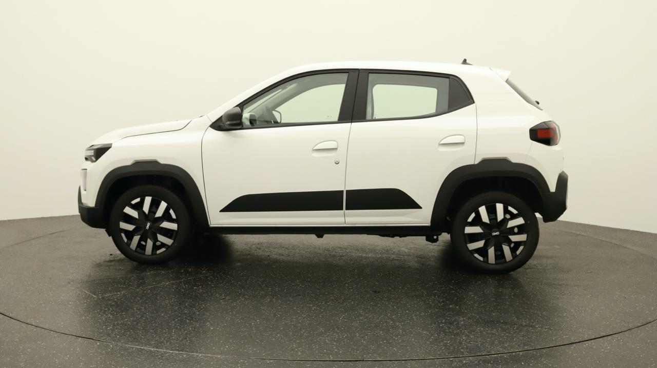 Dacia<br>Spring 27 kWh Expression
