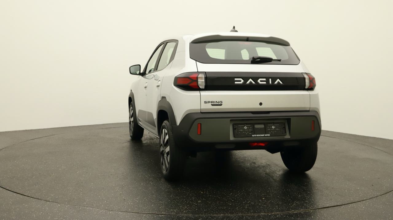 Dacia<br>Spring 27 kWh Expression