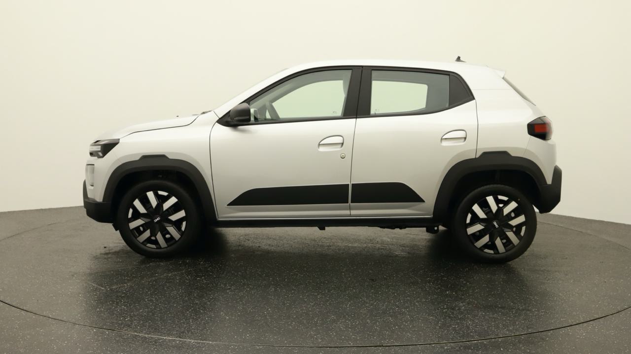Dacia<br>Spring 27 kWh Expression