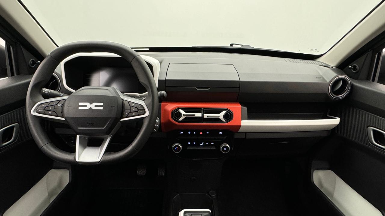 Dacia<br>Spring 27 kWh Expression