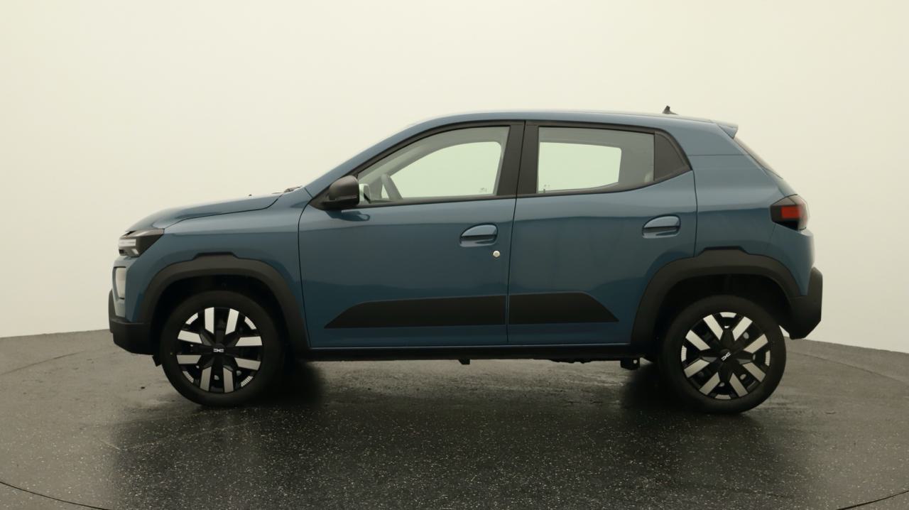 Dacia<br>Spring 27 kWh Expression