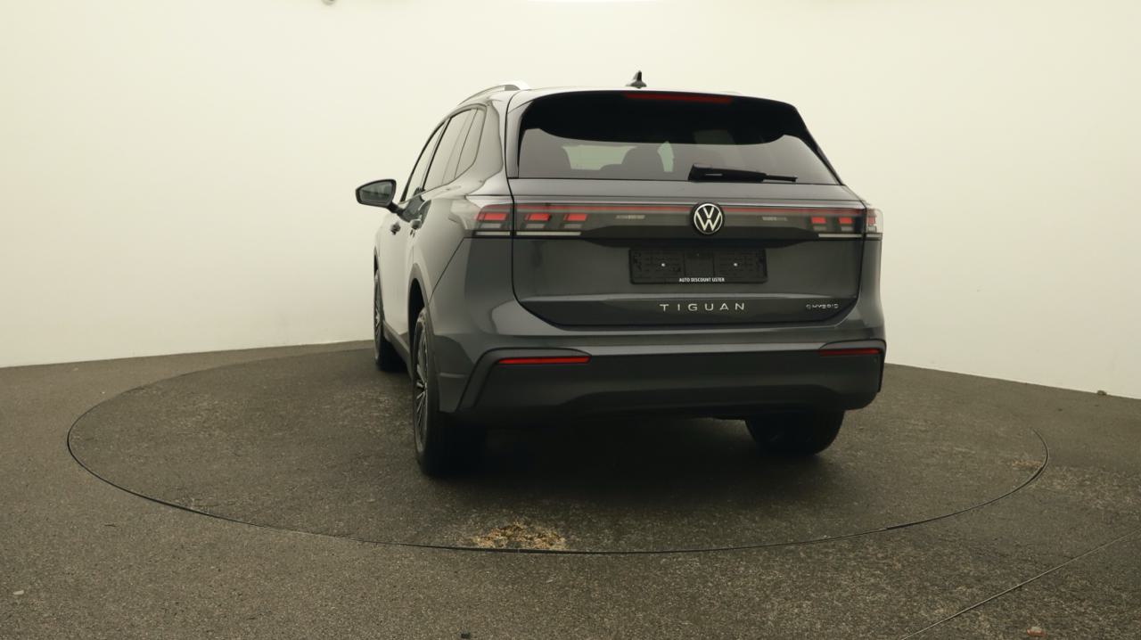 VW<br>Tiguan 1.5 TSI evo2 eHybrid Life DSG