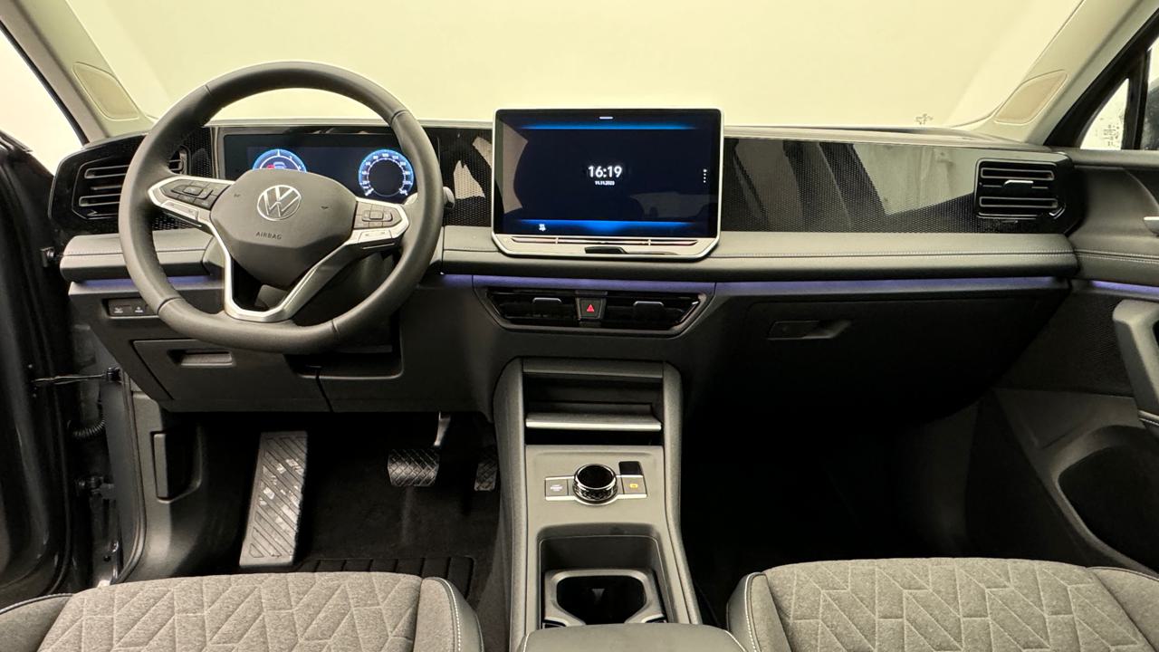 VW<br>Tiguan 1.5 TSI evo2 eHybrid Life DSG