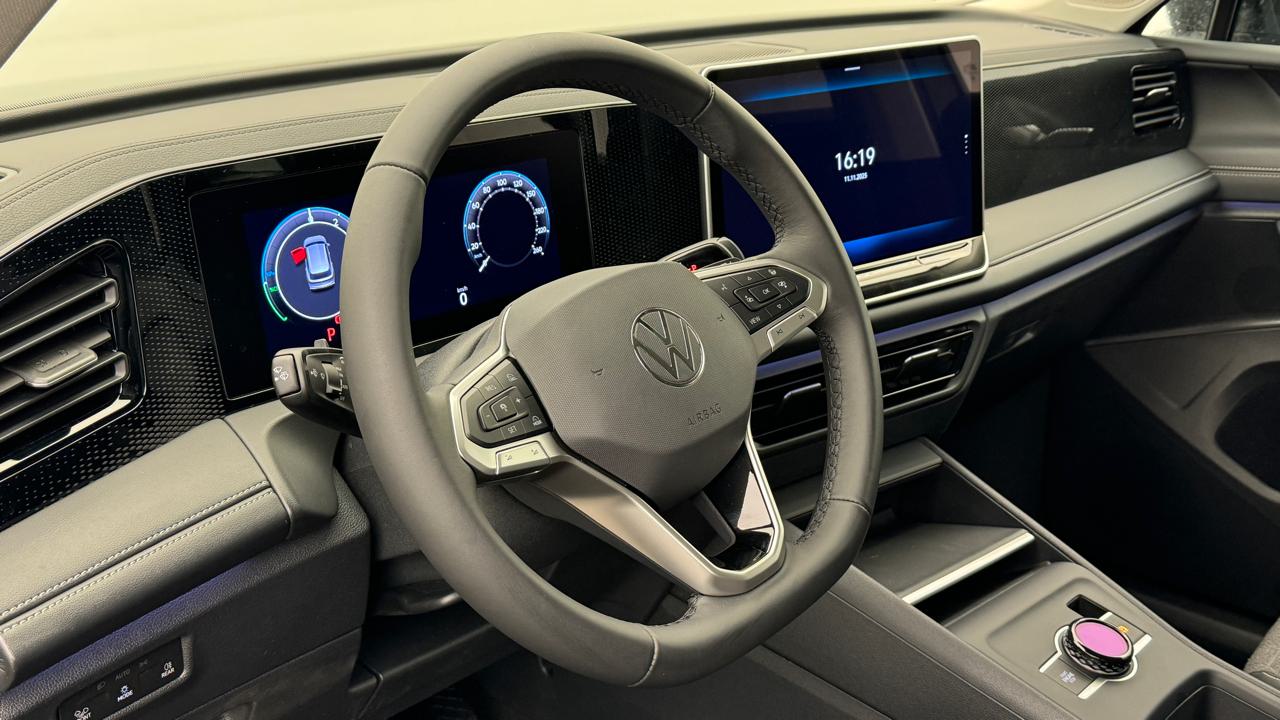 VW<br>Tiguan 1.5 TSI evo2 eHybrid Life DSG