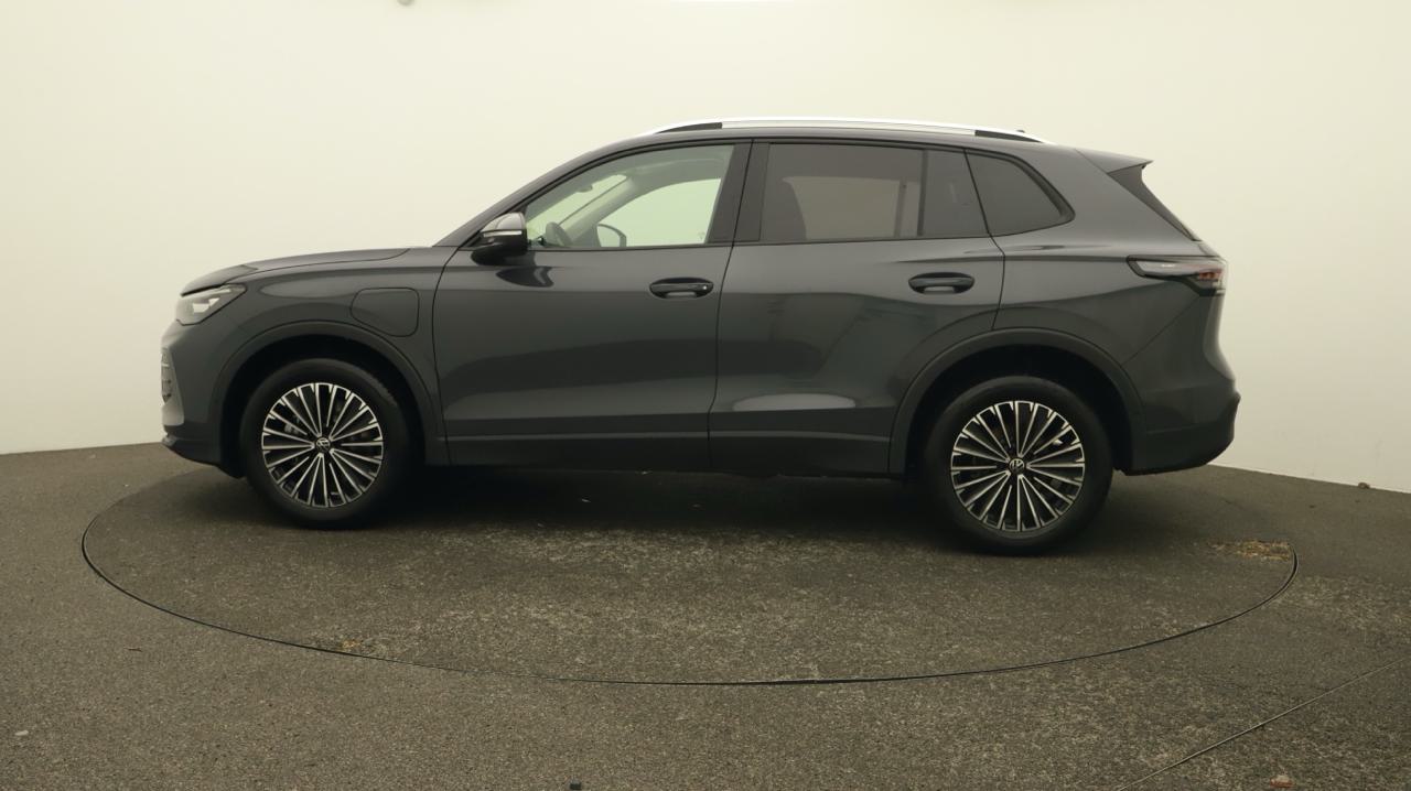 VW<br>Tiguan 1.5 TSI evo2 eHybrid Life DSG