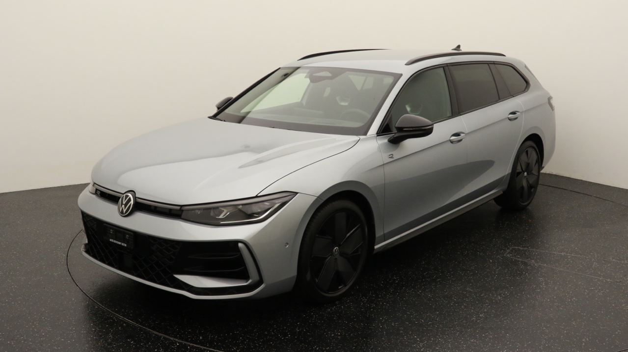 VW<br>Passat Variant 2.0 TSI evo4 R-Line 4 Motion DSG