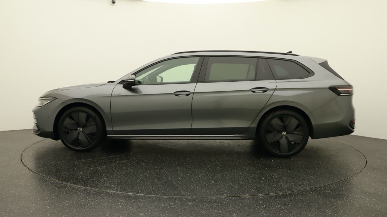 VW<br>Passat Variant 2.0 TDI evo R-Line 4 Motion DSG
