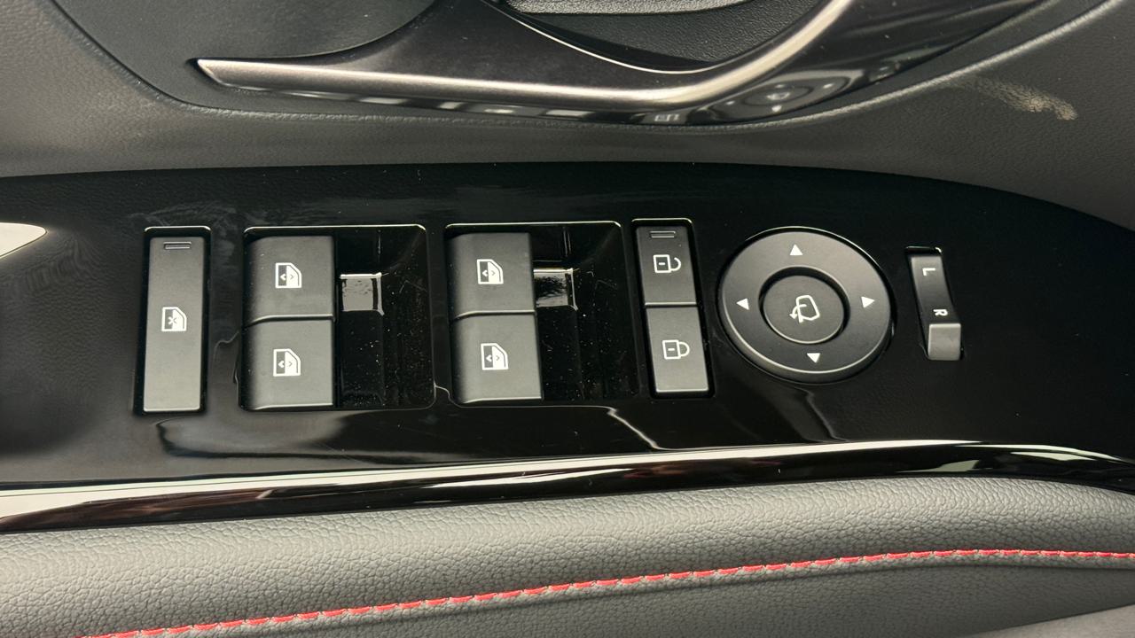 Hyundai<br>Tucson 1.6 TGDI 48V N-Line 4WD DCT