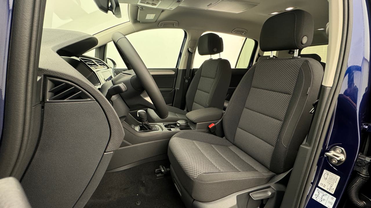 VW<br>Touran 1.5 TSI EVO Comfortline DSG