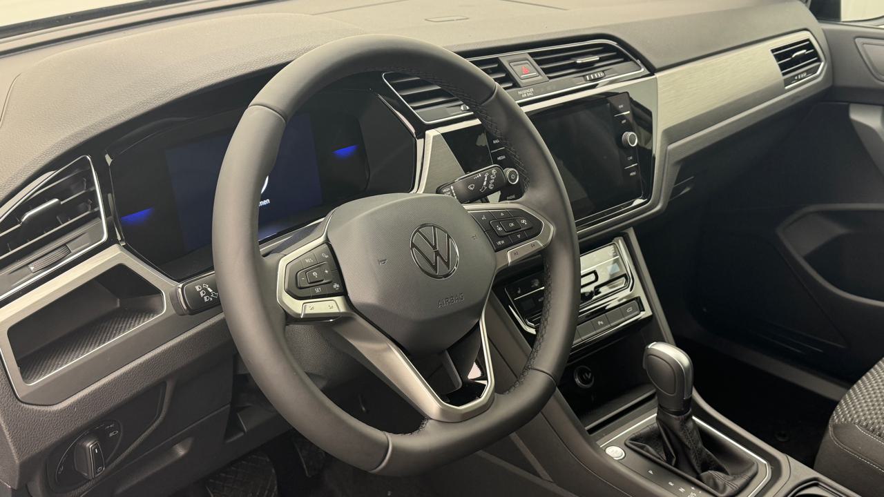 VW<br>Touran 1.5 TSI EVO Comfortline DSG