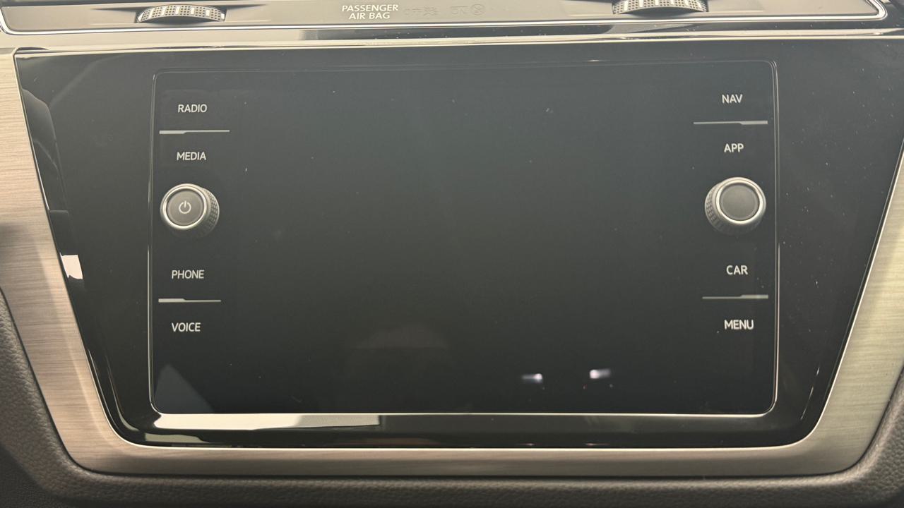 VW<br>Touran 1.5 TSI EVO Comfortline DSG