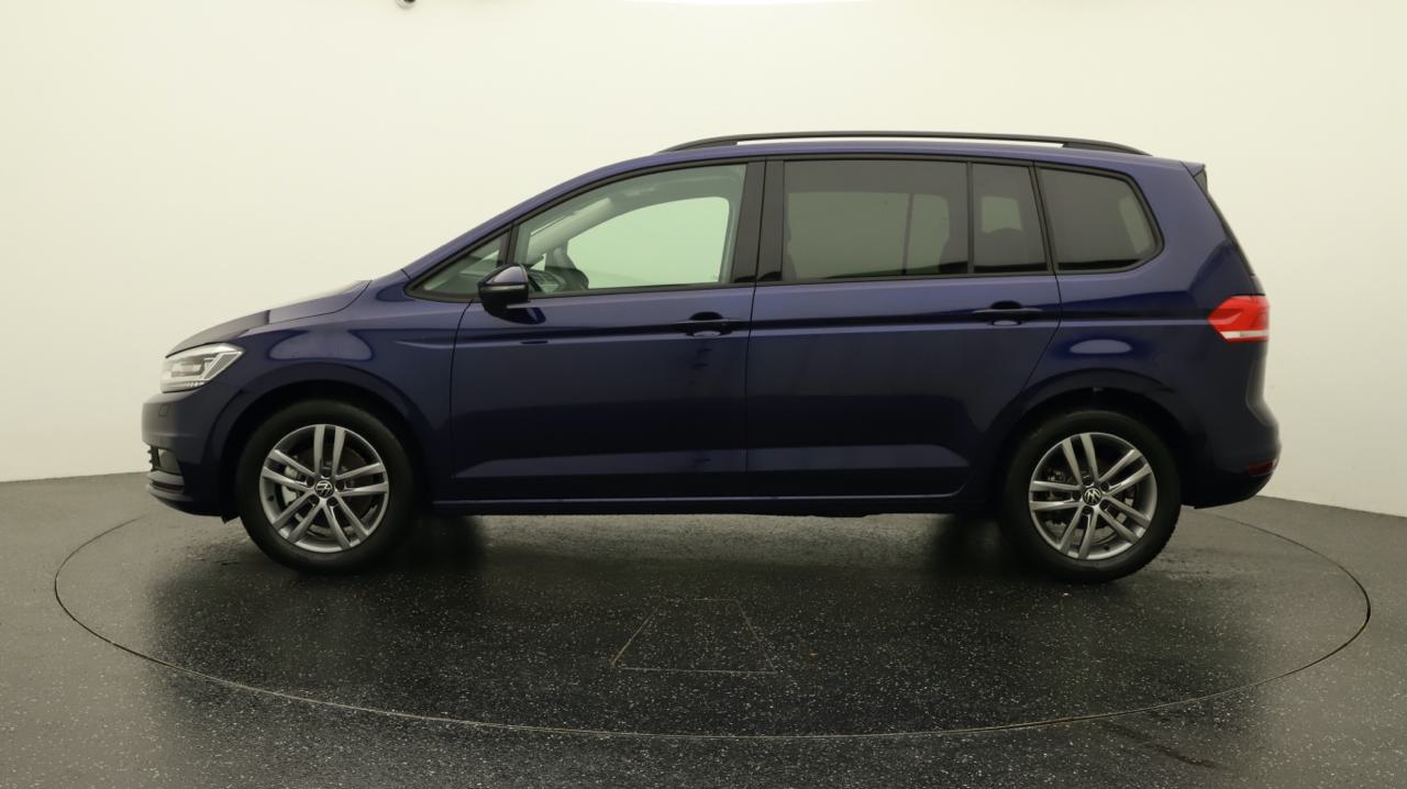 VW<br>Touran 1.5 TSI EVO Comfortline DSG