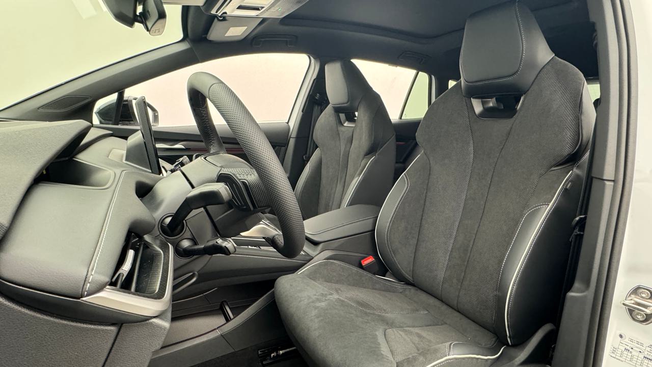 Skoda<br>Enyaq 85x Sportline 4x4