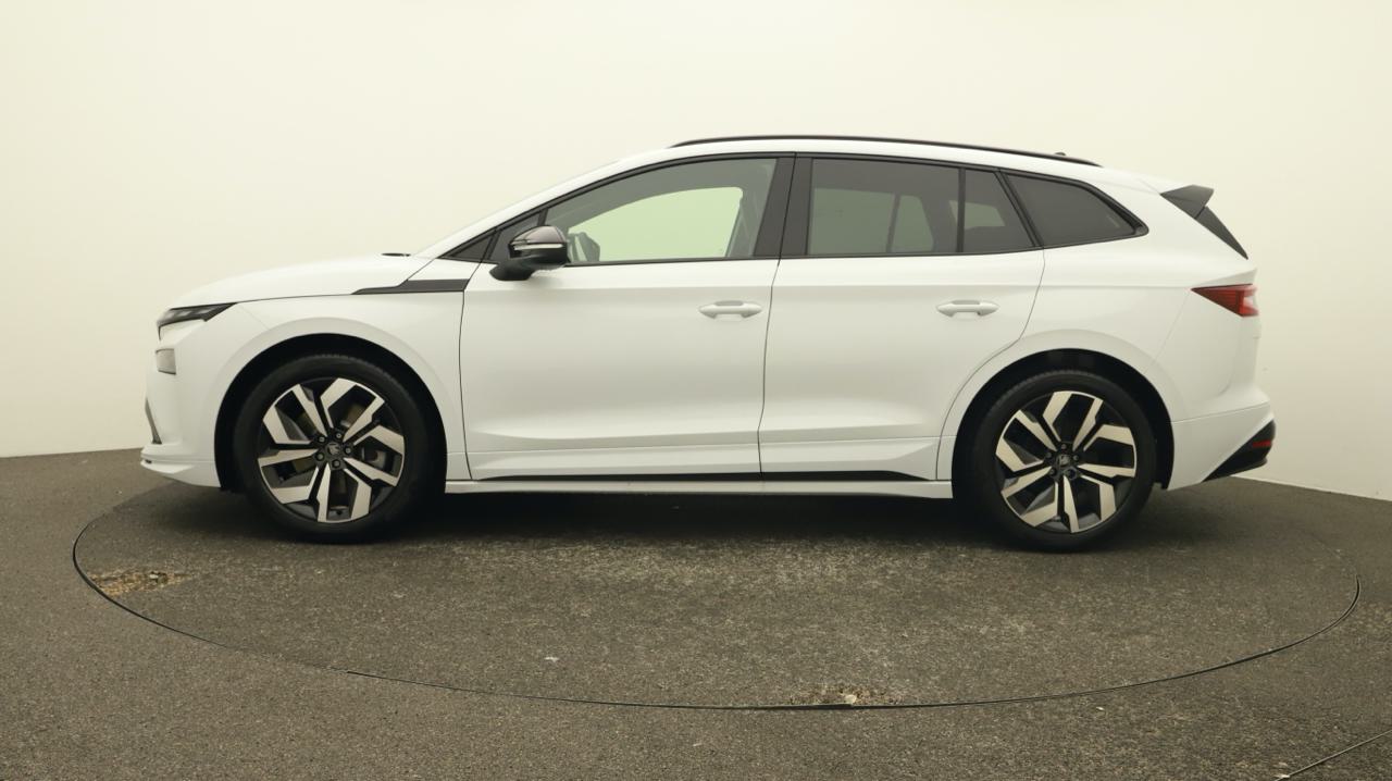 Skoda<br>Enyaq 85x Sportline 4x4