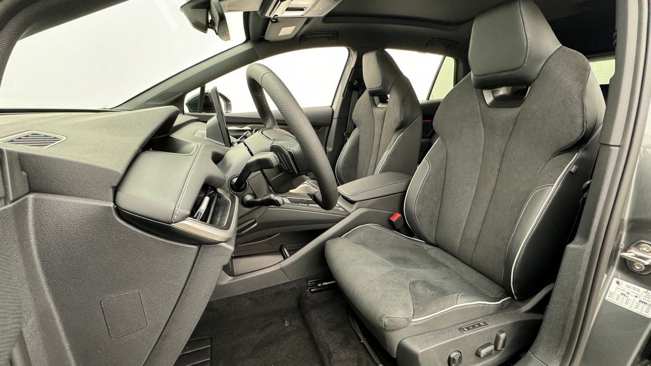 Skoda<br>Enyaq 85x Sportline 4x4