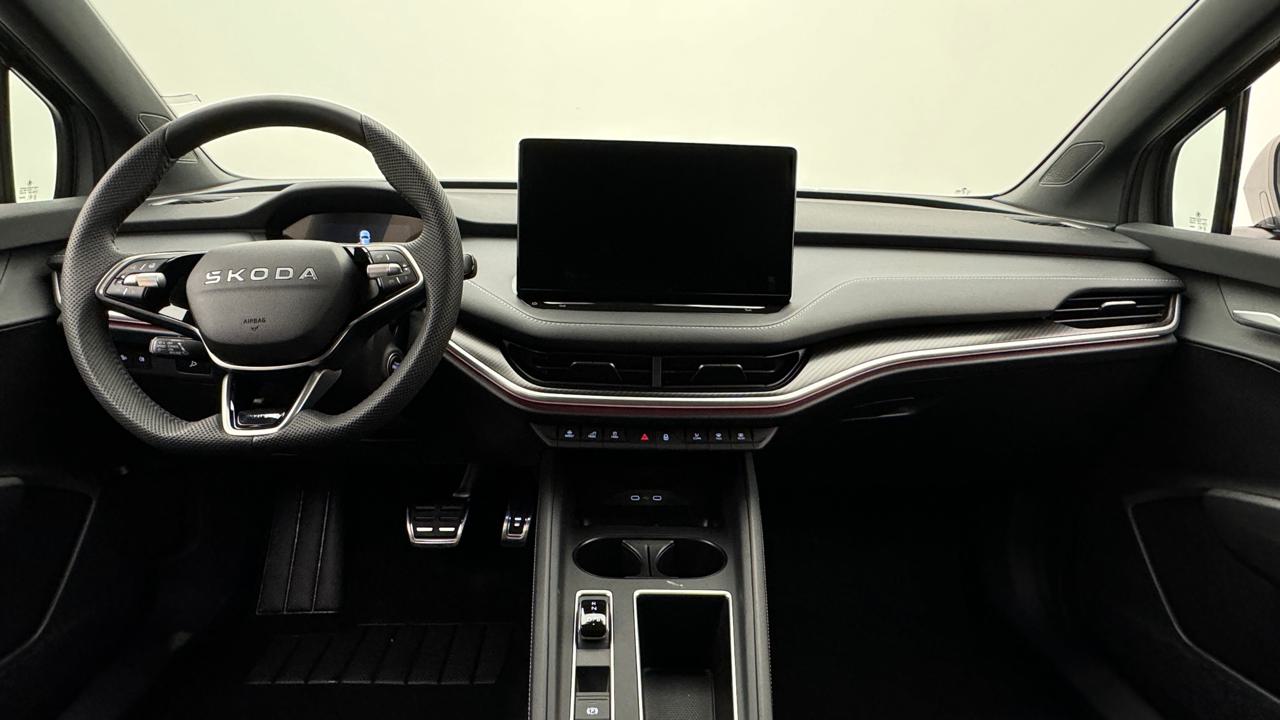 Skoda<br>Enyaq 85x Sportline 4x4