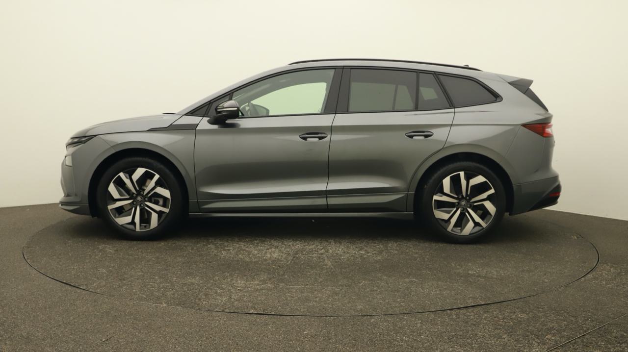 Skoda<br>Enyaq 85x Sportline 4x4