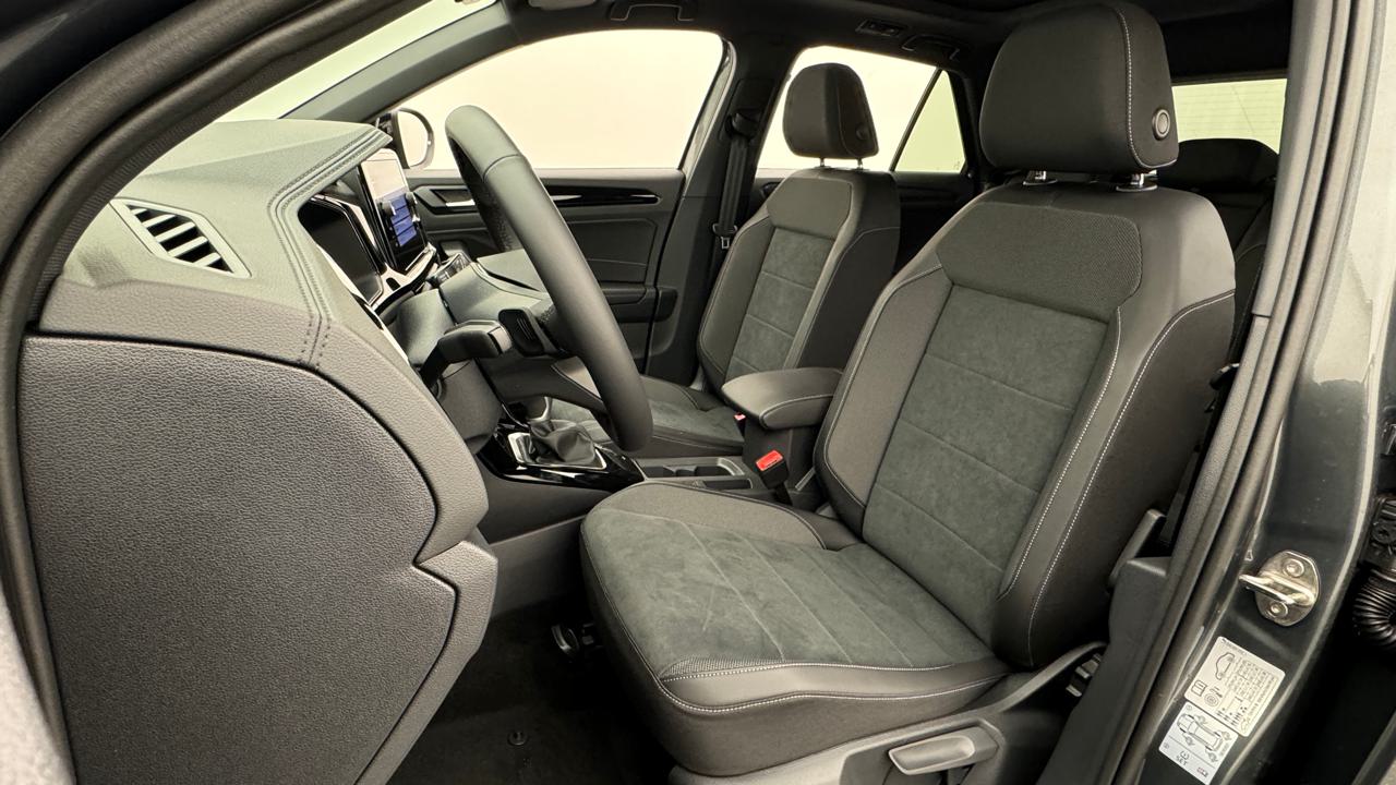 VW<br>T-Roc 1.5 TSI EVO Style DSG