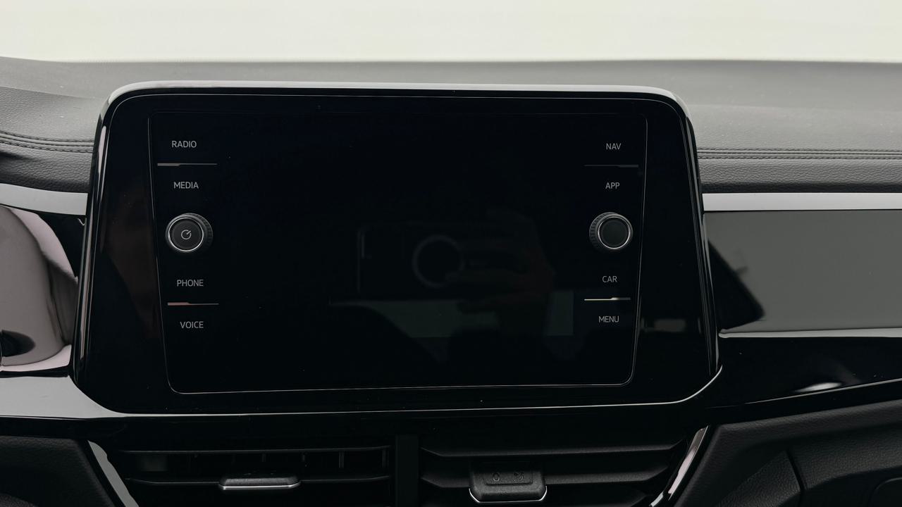 VW<br>T-Roc 1.5 TSI EVO Style DSG