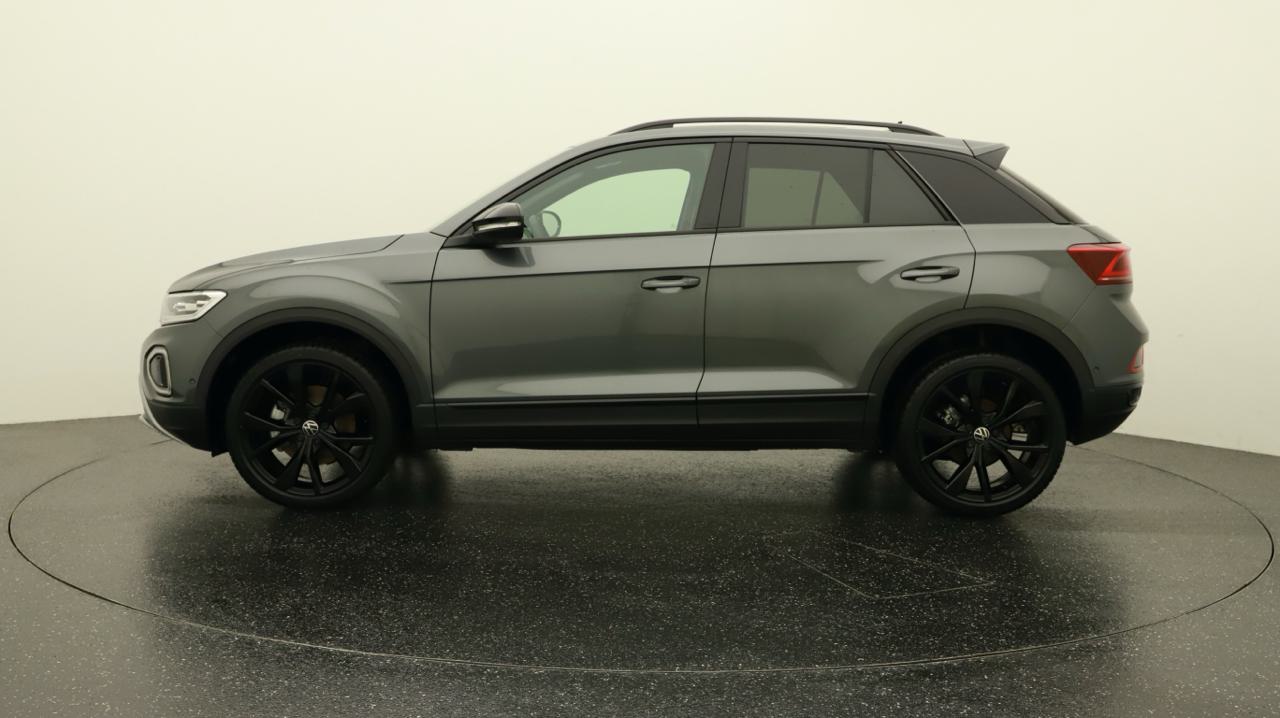 VW<br>T-Roc 1.5 TSI EVO Style DSG