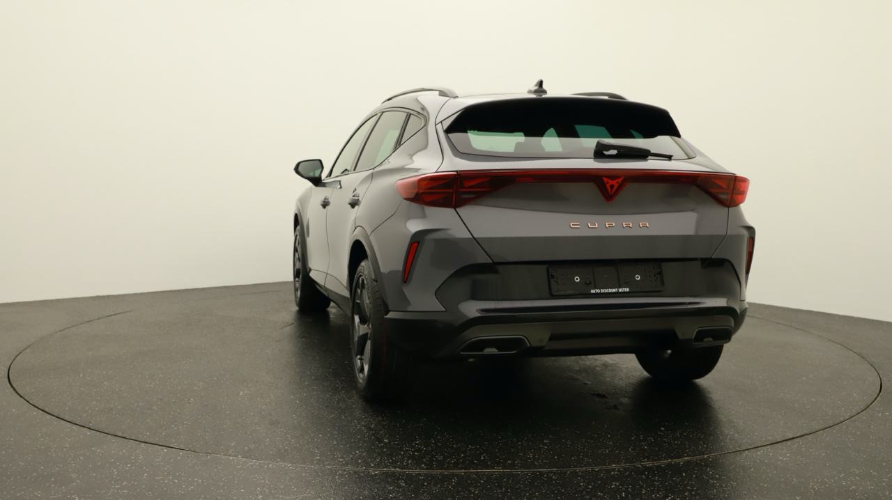Cupra<br>Formentor 1.5 TSI DSG