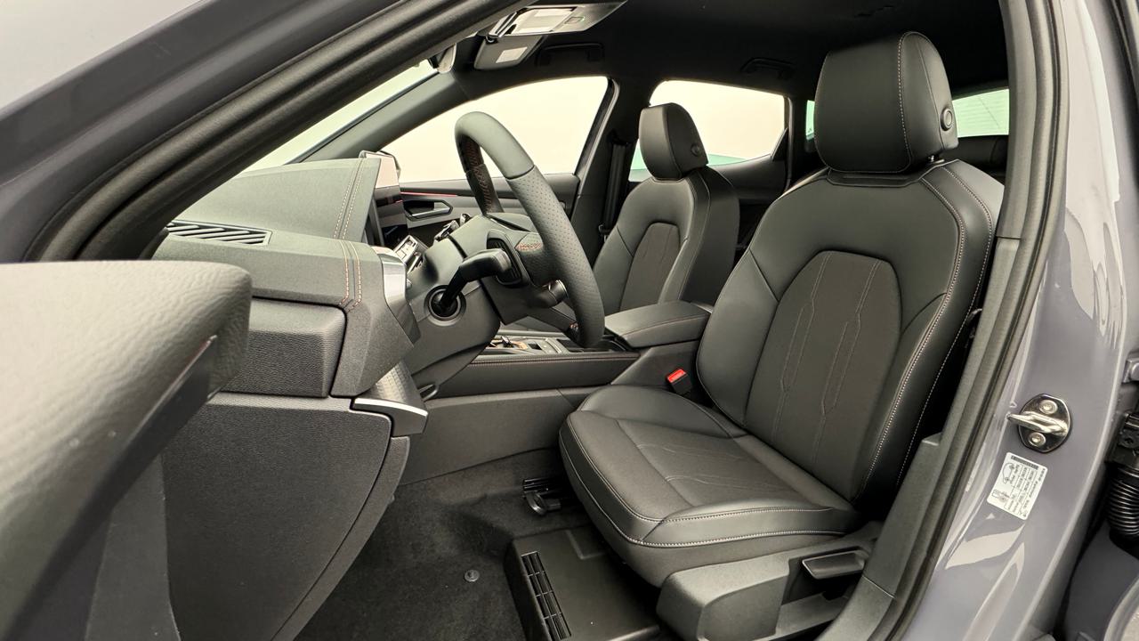 Cupra<br>Formentor 1.5 TSI DSG