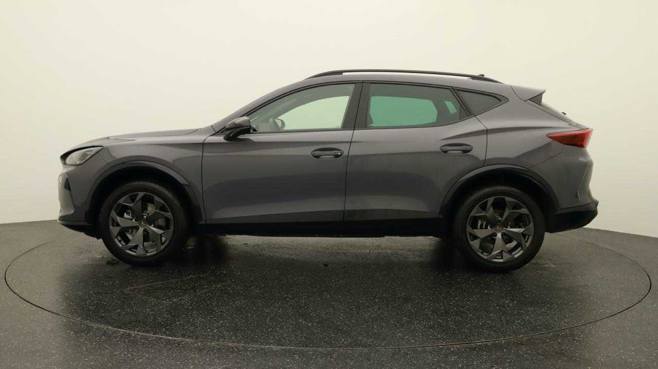 Cupra<br>Formentor 1.5 TSI DSG