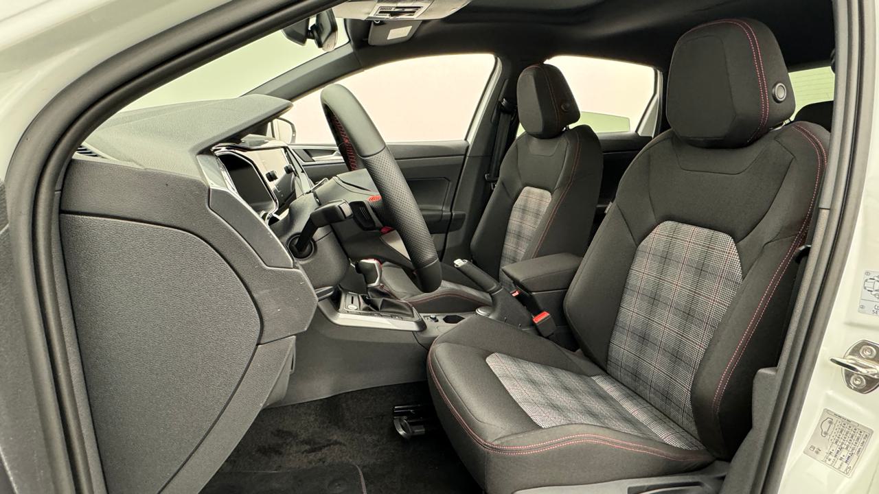 VW<br>Polo 2.0 TSI GTI 207PS DSG