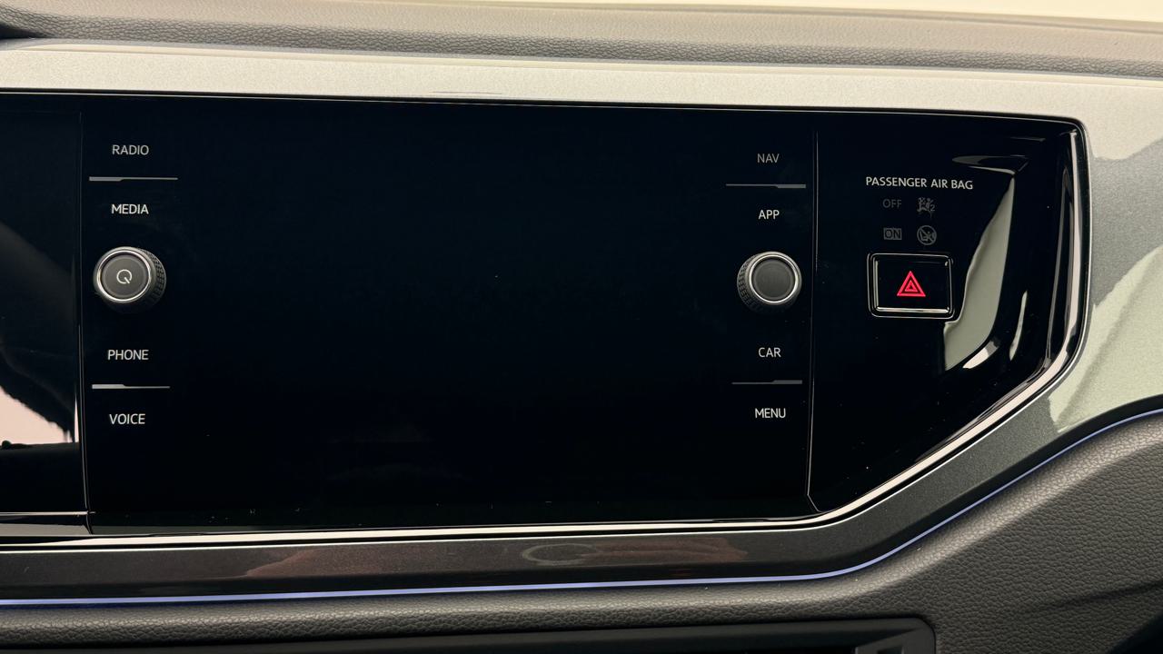 VW<br>Polo 2.0 TSI GTI 207PS DSG