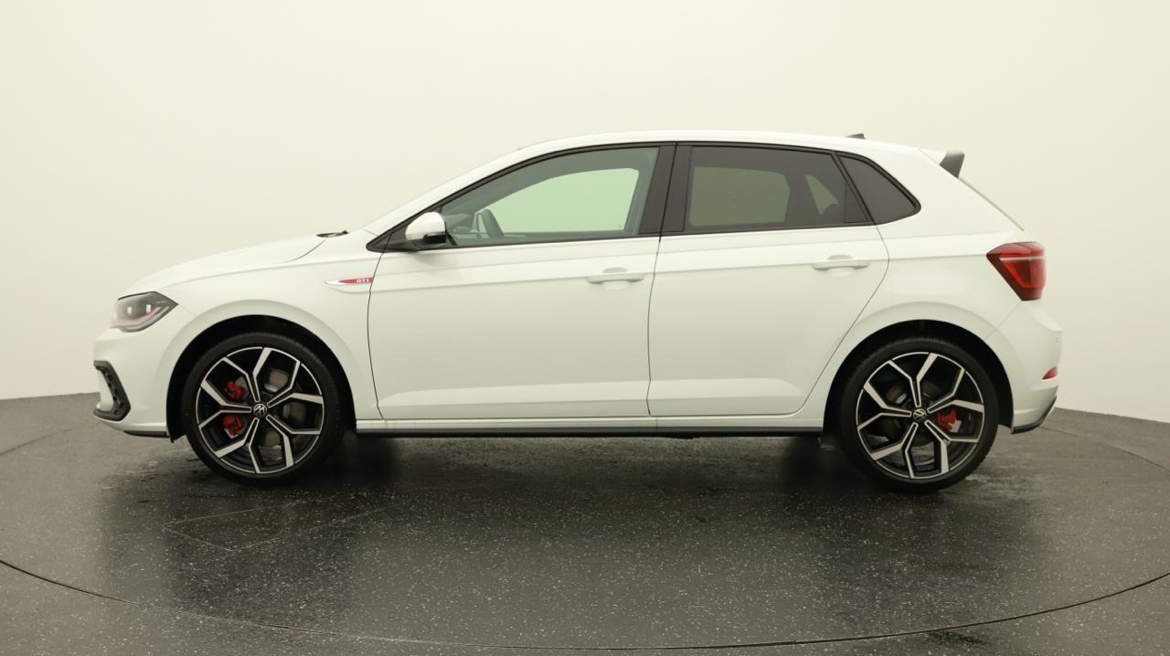 VW<br>Polo 2.0 TSI GTI 207PS DSG