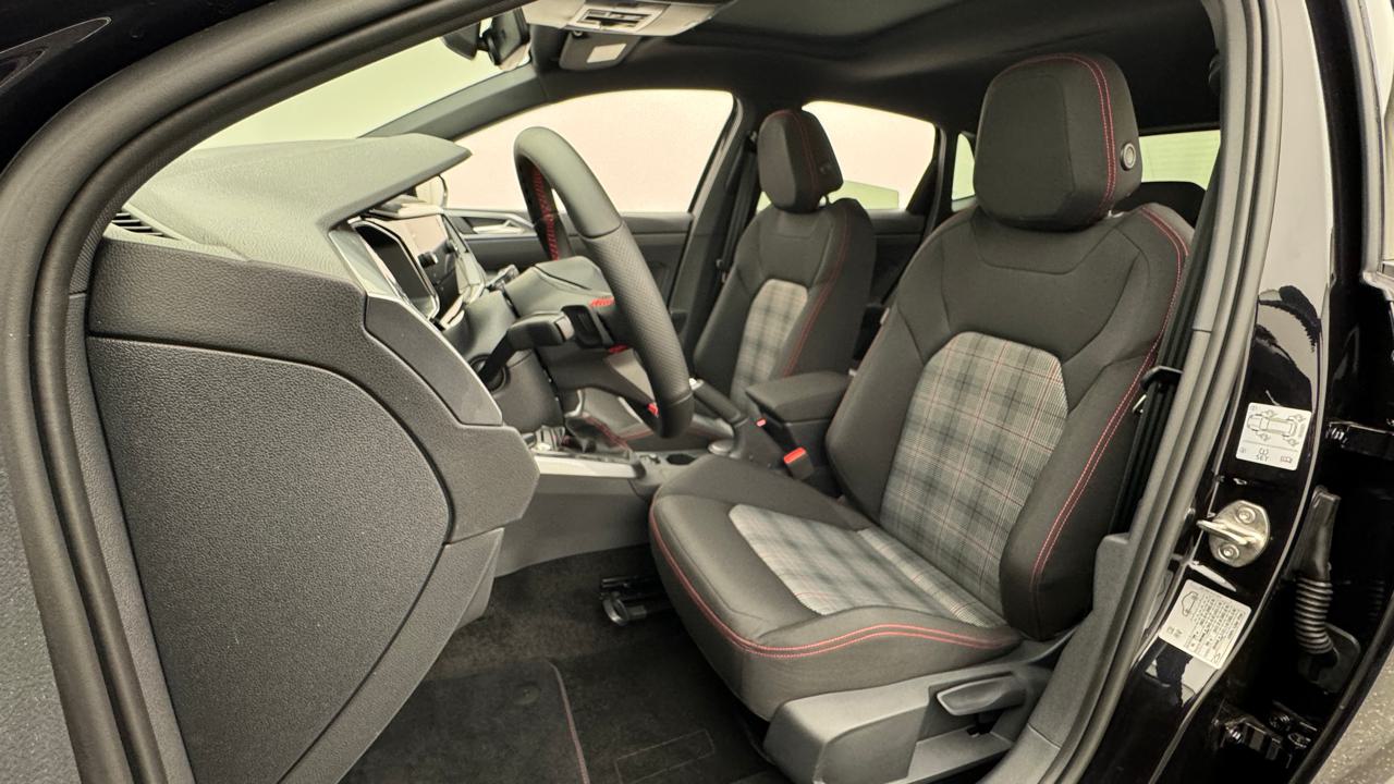 VW<br>Polo 2.0 TSI GTI 207PS DSG