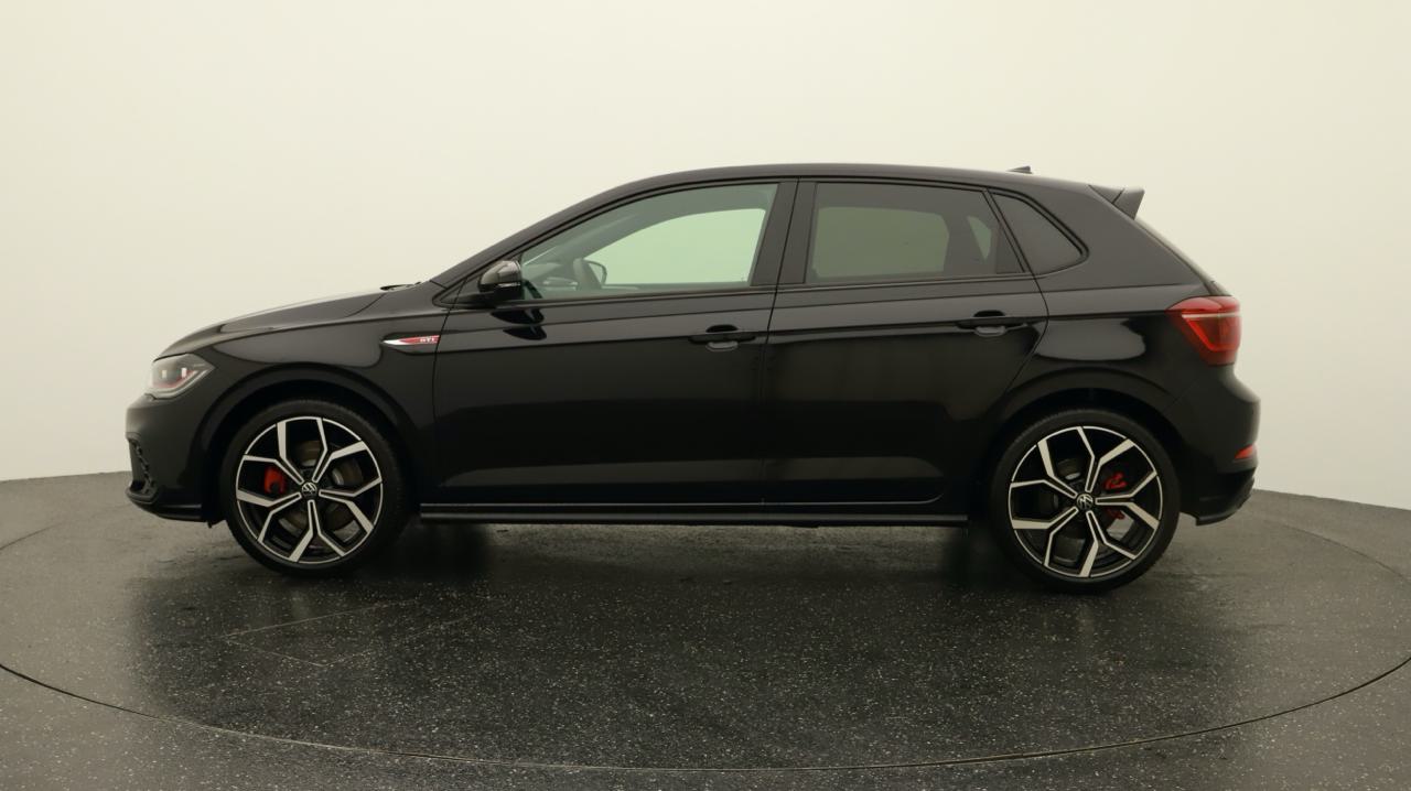 VW<br>Polo 2.0 TSI GTI 207PS DSG