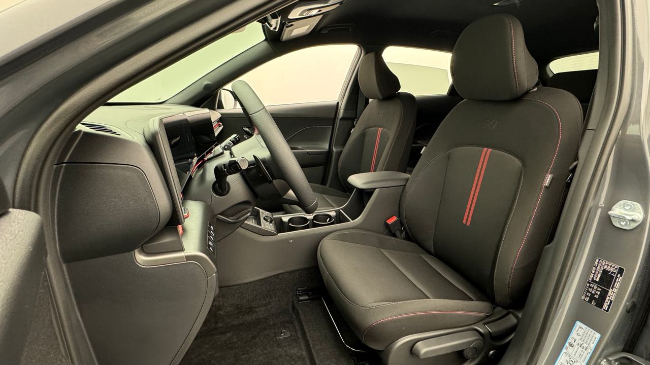 Hyundai<br>Kona 1.6 T-GDi N Line DCT