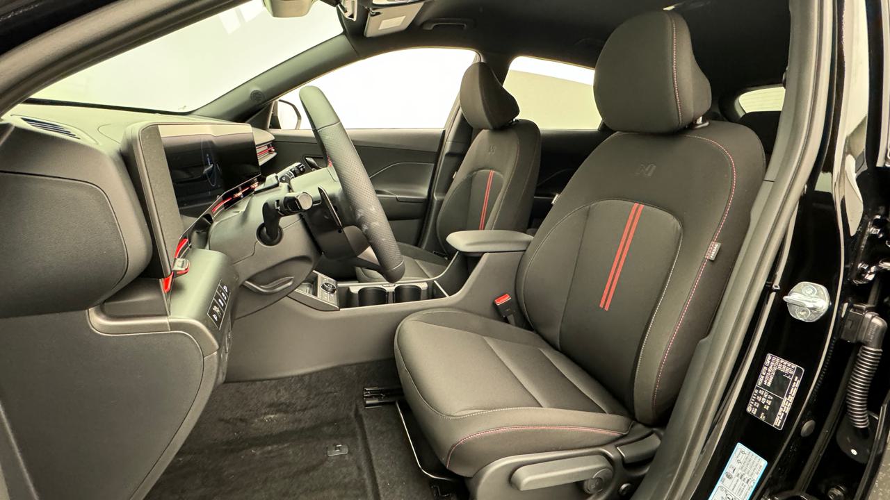 Hyundai<br>Kona 1.6 T-GDi N Line DCT