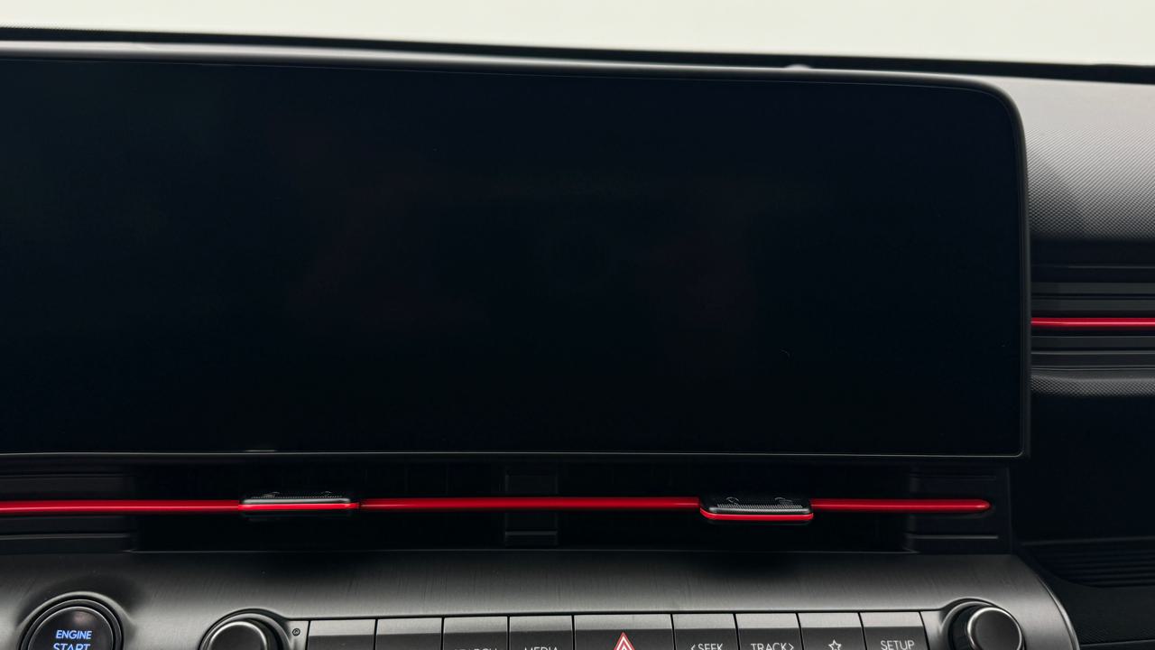 Hyundai<br>Kona 1.6 T-GDi N Line DCT