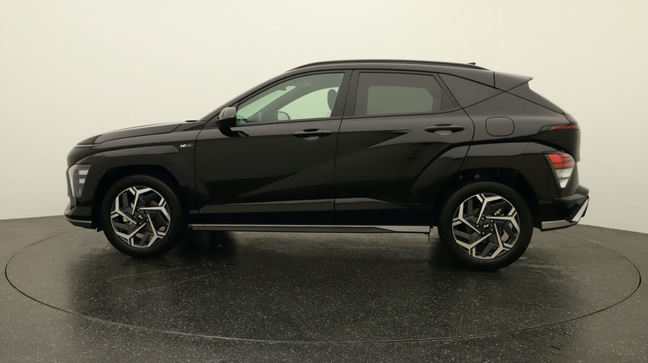 Hyundai<br>Kona 1.6 T-GDi N Line DCT