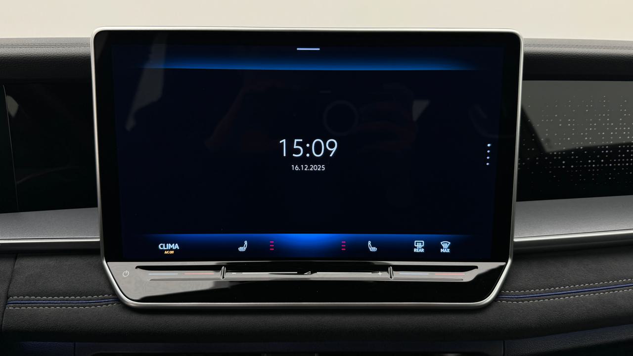 VW<br>Tayron 2.0 TSI R-Line DSG 4Motion