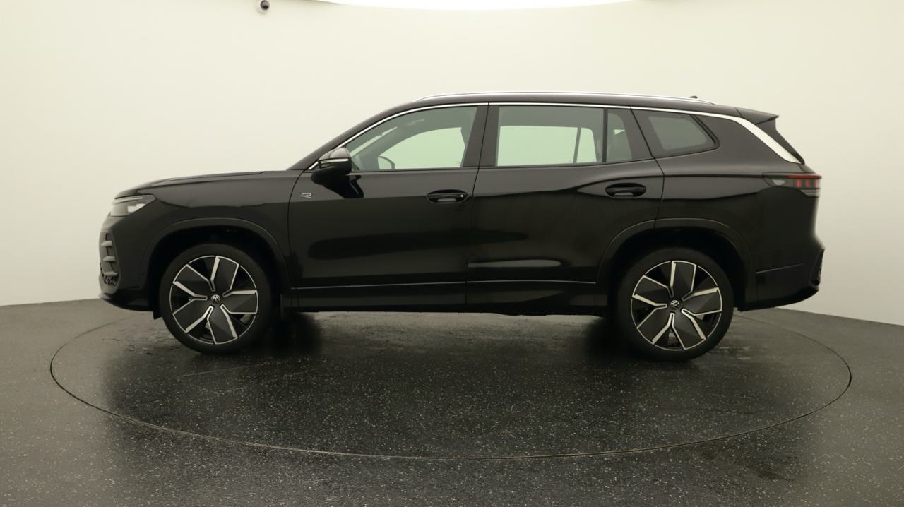 VW<br>Tayron 2.0 TSI R-Line DSG 4Motion