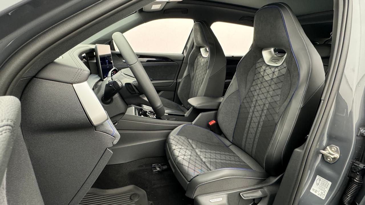 VW<br>Tayron 2.0 TSI R-Line DSG 4Motion