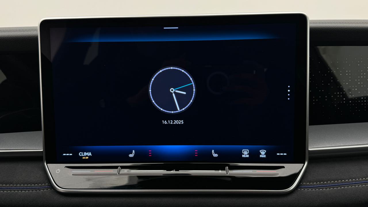 VW<br>Tayron 2.0 TSI R-Line DSG 4Motion