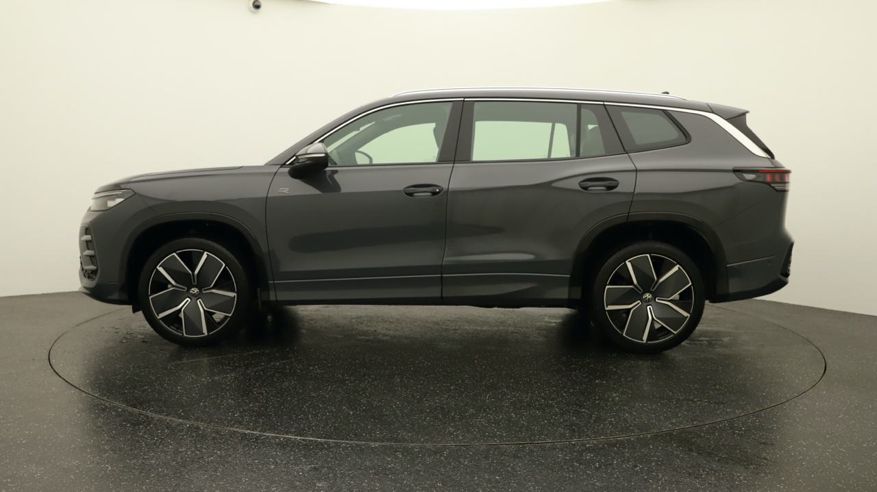 VW<br>Tayron 2.0 TSI R-Line DSG 4Motion