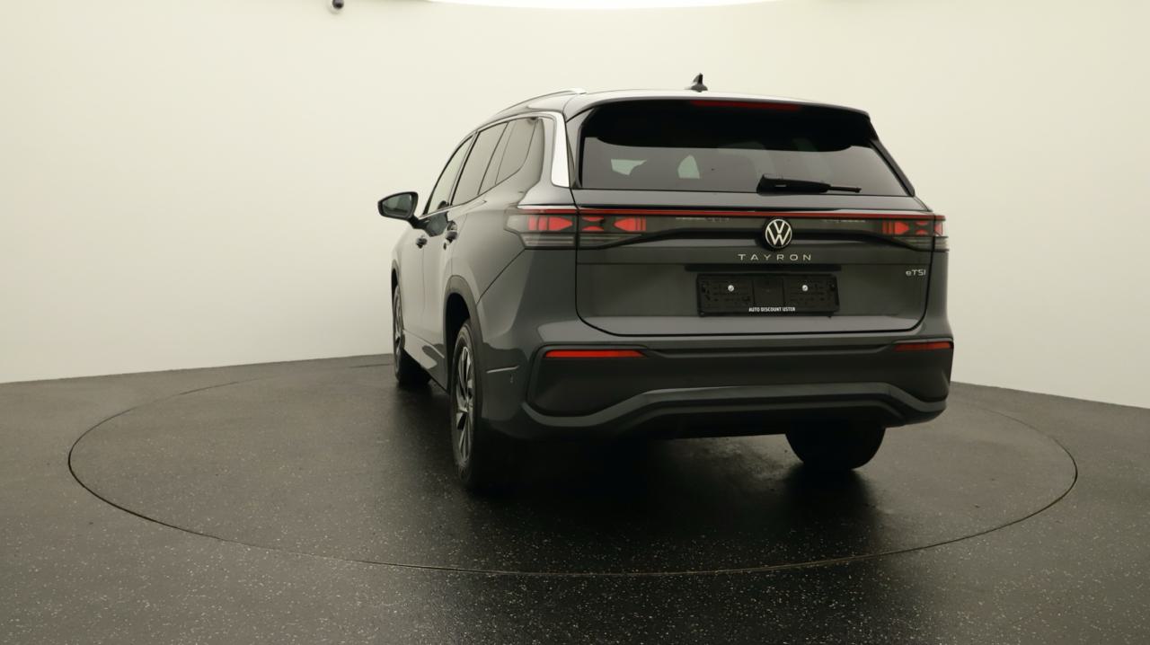 VW<br>Tayron 1.5 TSI evo2 mHEV Life DSG