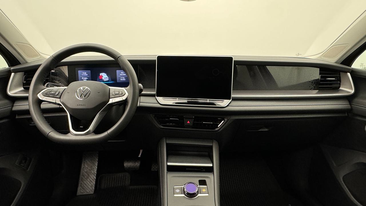 VW<br>Tayron 1.5 TSI evo2 mHEV Life DSG