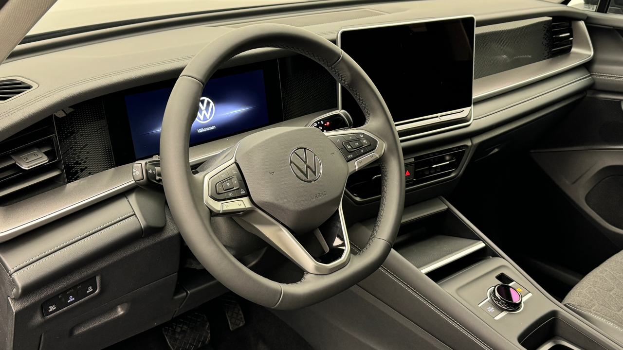 VW<br>Tayron 1.5 TSI evo2 mHEV Life DSG