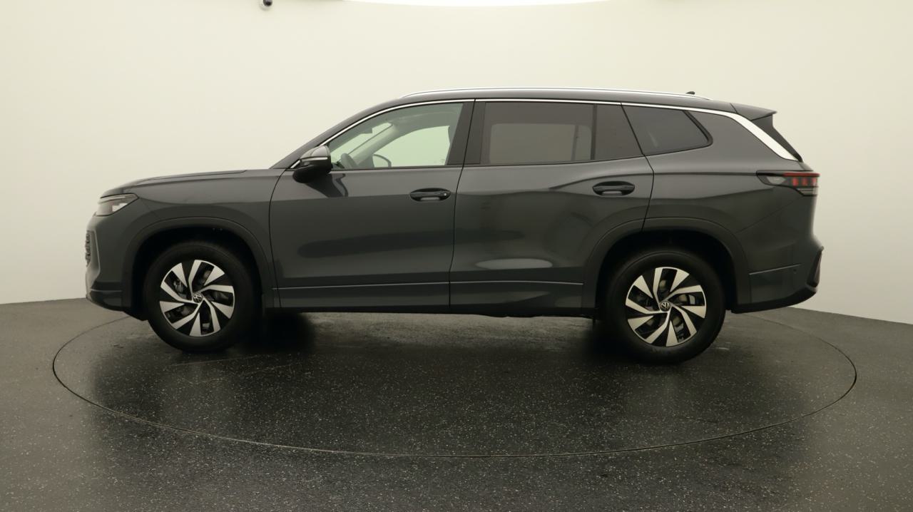 VW<br>Tayron 1.5 TSI evo2 mHEV Life DSG