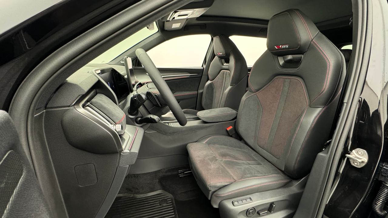 Skoda<br>Kodiaq 2.0 TSI RS 4x4 DSG