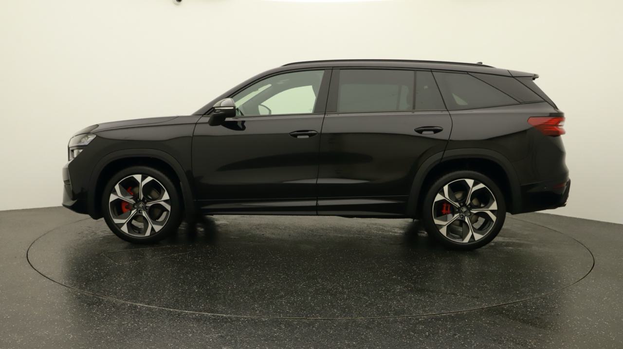 Skoda<br>Kodiaq 2.0 TSI RS 4x4 DSG