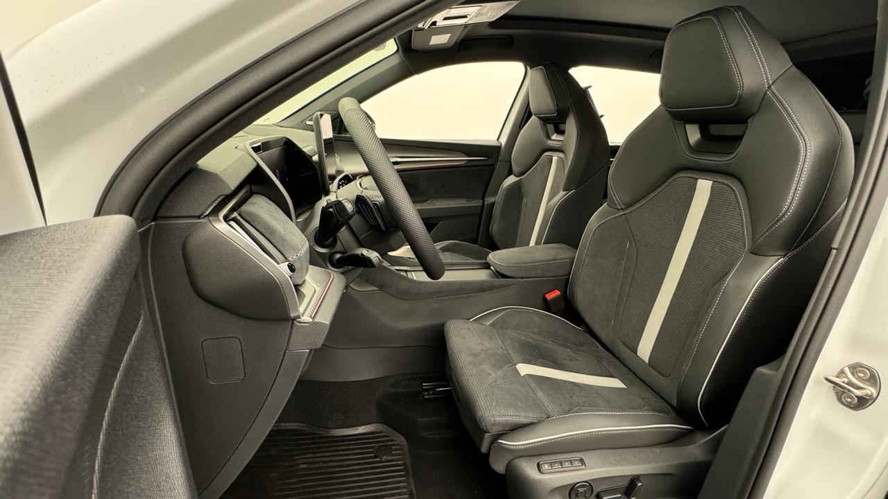 Skoda<br>Kodiaq 2.0 TDI Sportline 4x4 DSG